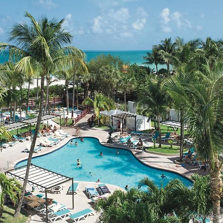 Riu Plaza Miami Beach Zewnętrze zdjęcie