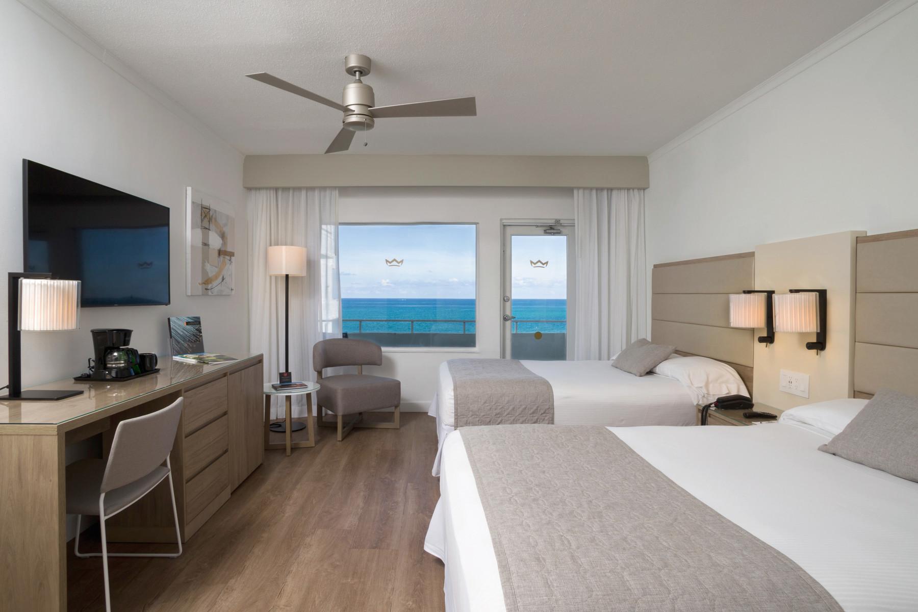 Riu Plaza Miami Beach Zewnętrze zdjęcie