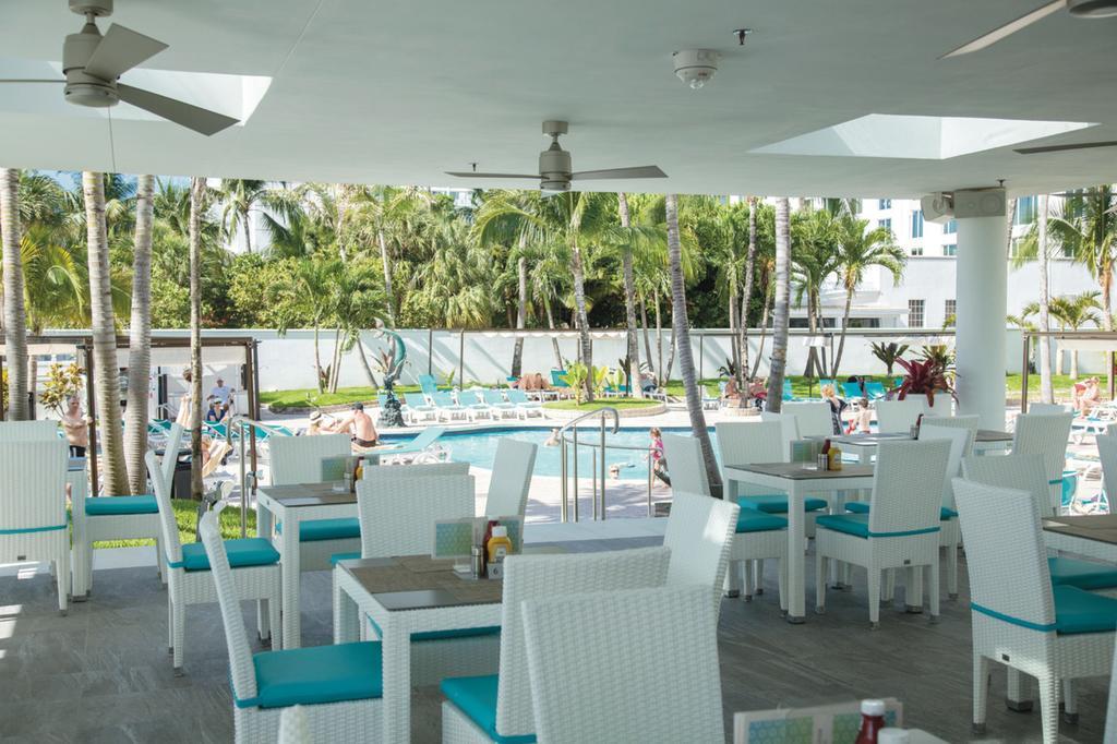 Riu Plaza Miami Beach Zewnętrze zdjęcie