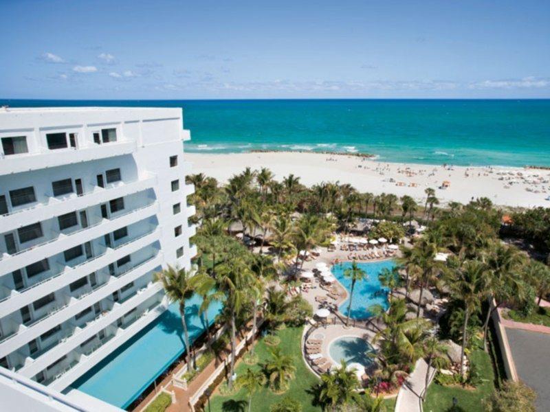 Riu Plaza Miami Beach Zewnętrze zdjęcie