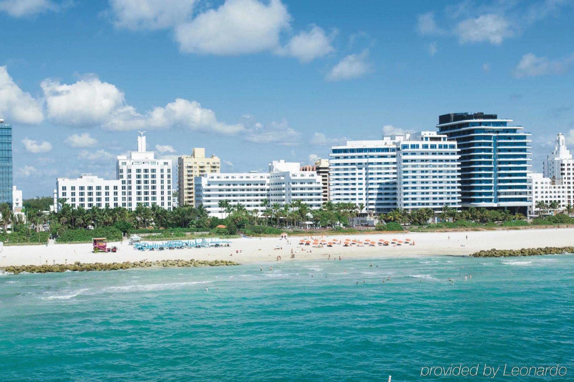 Riu Plaza Miami Beach Zewnętrze zdjęcie