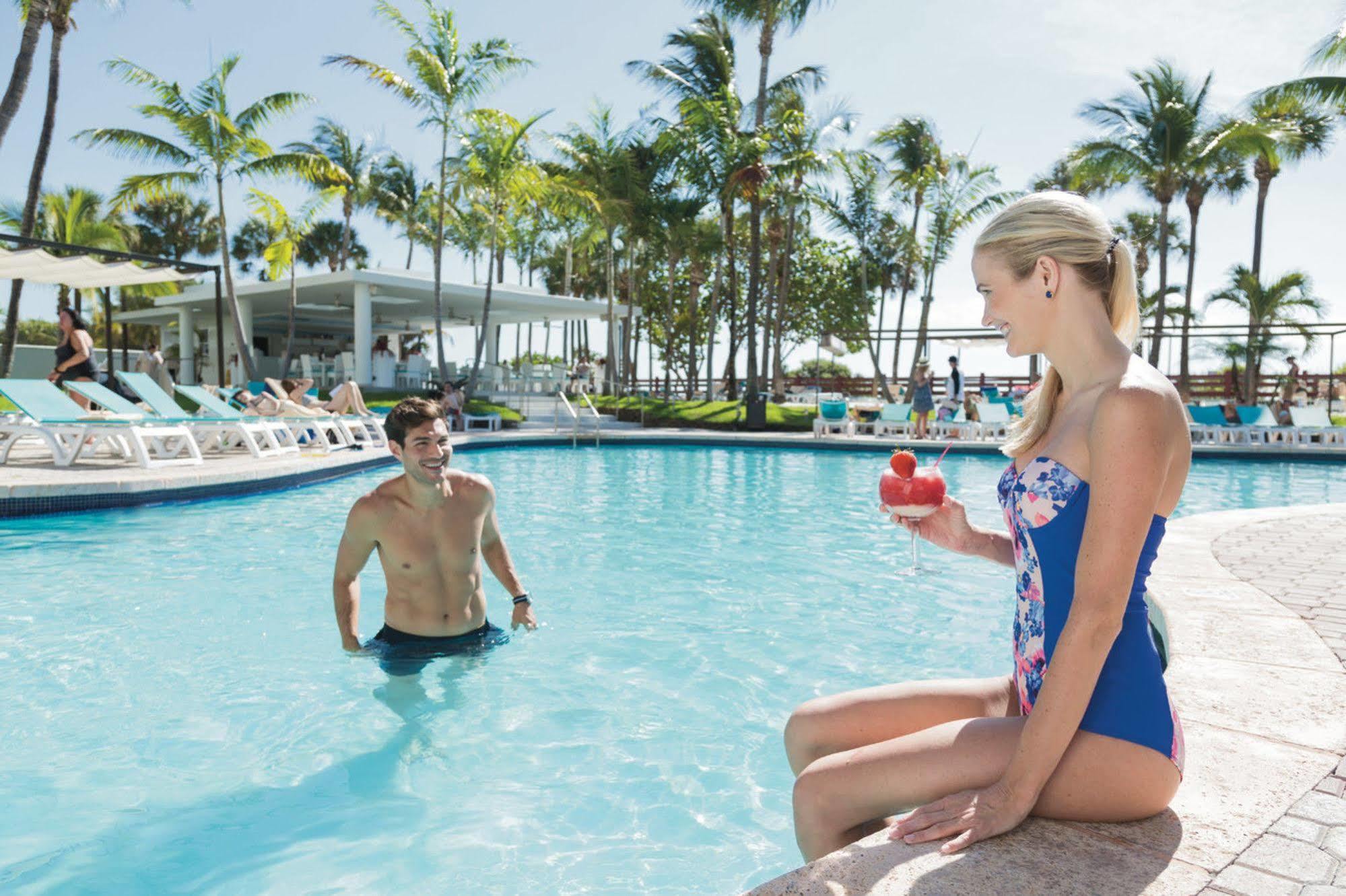 Riu Plaza Miami Beach Zewnętrze zdjęcie