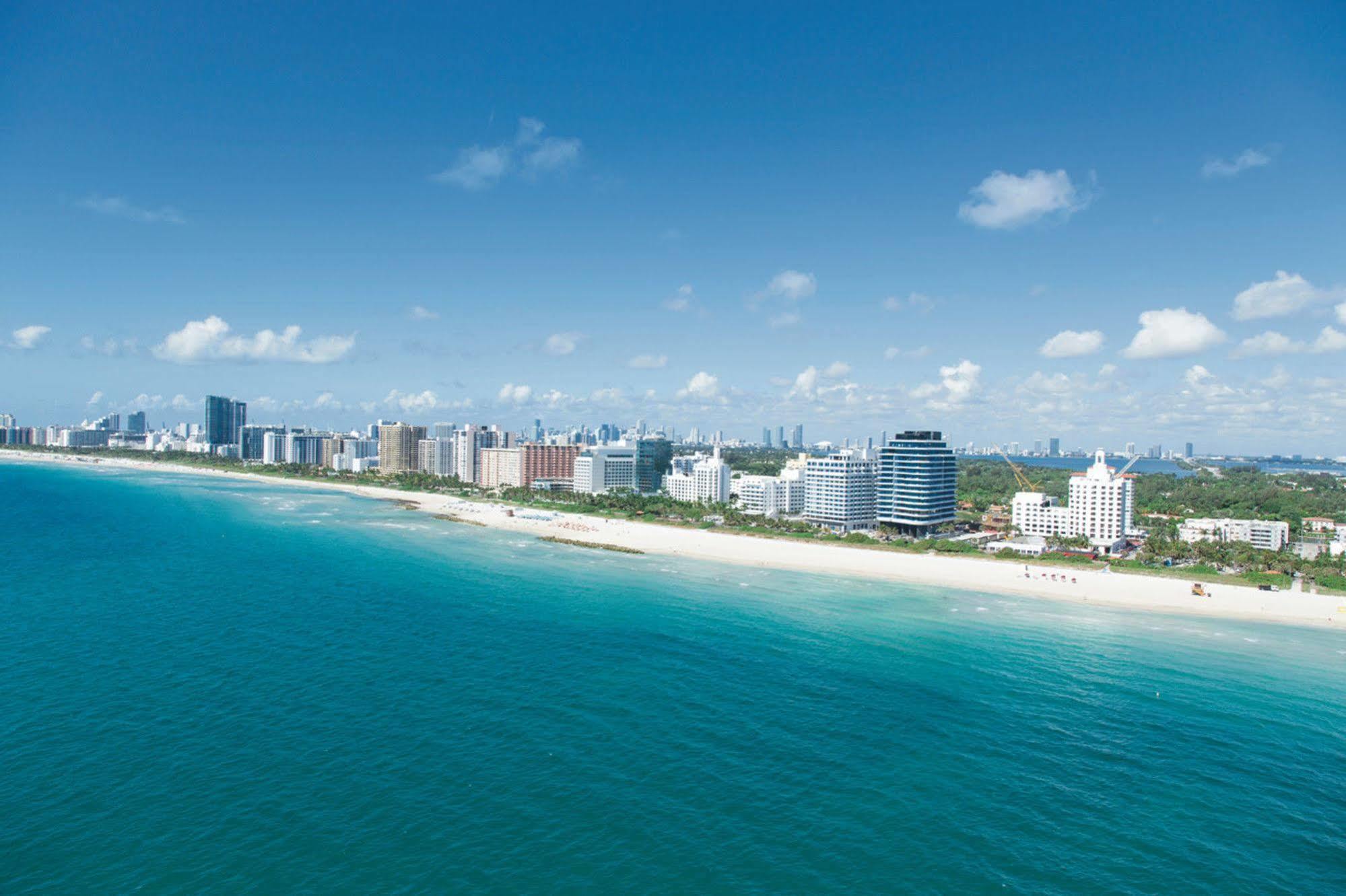 Riu Plaza Miami Beach Zewnętrze zdjęcie