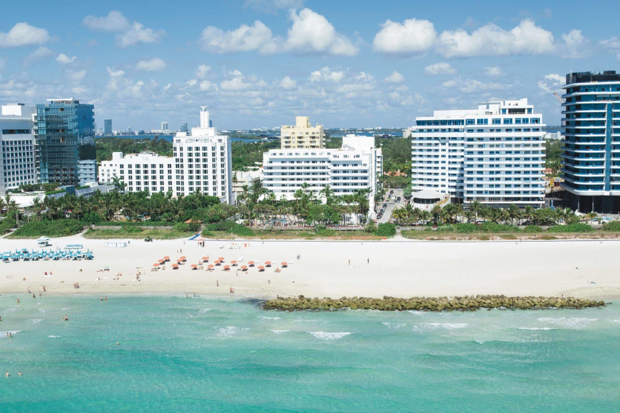 Riu Plaza Miami Beach Zewnętrze zdjęcie